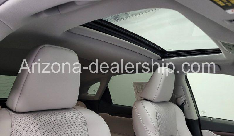 2020 Lexus RX 350 full