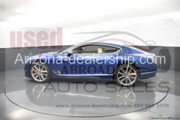 2020 Bentley Continental GT V8 full