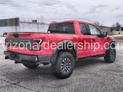 2020 Ford F-150 Raptor full