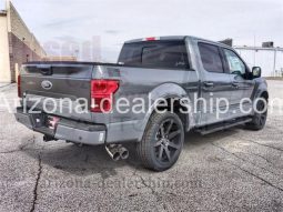 2020 Ford F-150 Roush Nitemare F150 full