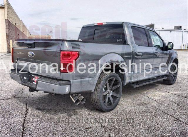 2020 Ford F-150 Roush Nitemare F150 full