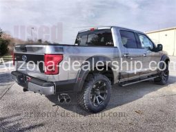 2020 Other Makes F-150 Roush full