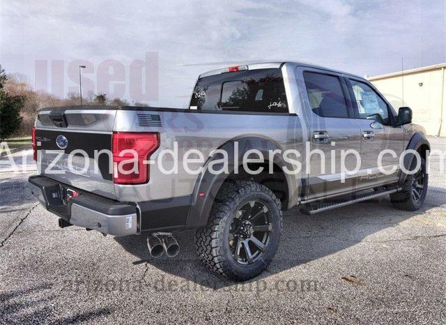 2020 Other Makes F-150 Roush full