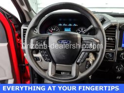 2020 Ford Explorer XLT full