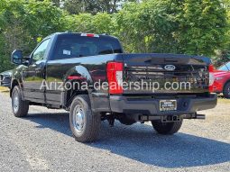 2021 Ford F-350 XLI full