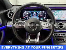 2019 Mercedes-Benz E-Class E 53 AMG® full