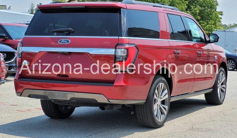 2020 Ford Expedition King Ranch full