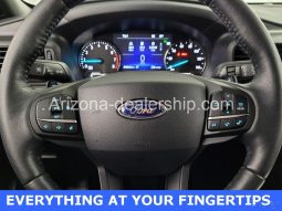 2020 Ford Explorer XLT full