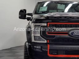 2020 Ford F-250 Lariat full