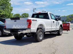 2020 Ford F-250 XL full