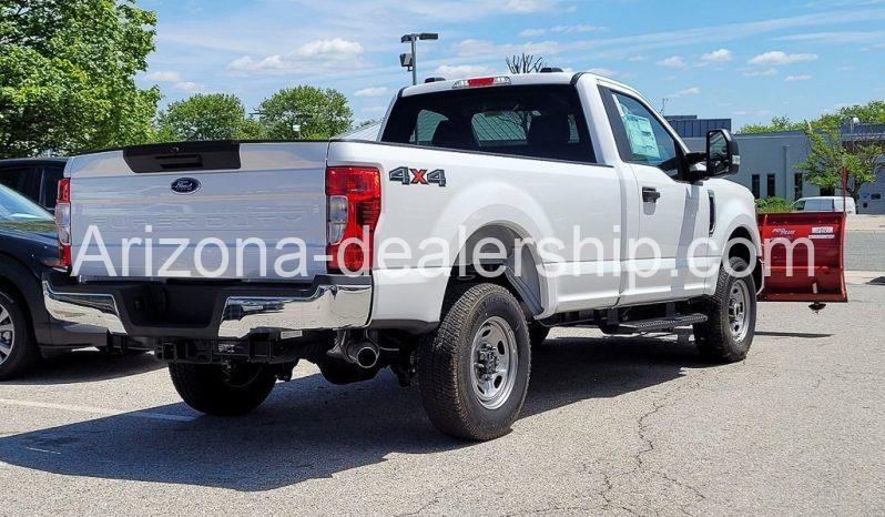 2020 Ford F-250 XL full