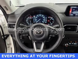 2020 Mazda CX-5 Grand Touring full