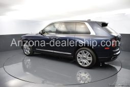 2019 Rolls-Royce Cullinan full