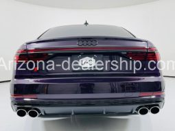 2021 Audi S8 145K MSRP full