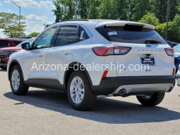 2021 Ford Escape SE full