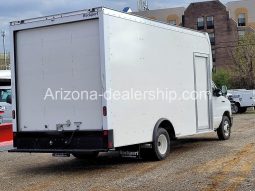 2021 Ford E-Series Chassis E-350 SD full