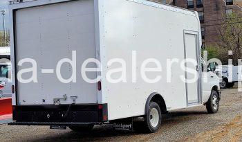 2021 Ford E-Series Chassis E-350 SD full