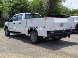 2021 Ford F-350 XLW full