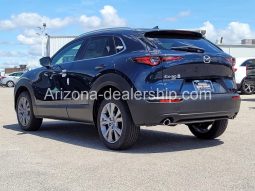 2021 Mazda CX-3 Premium full