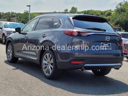 2021 Mazda CX-9 Signature full