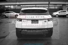 2012 Land Rover Range Rover Pure Premium