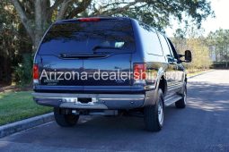 2000 Ford Excursion full