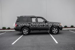 2003 Lexus GX KINGS CHARIOT full