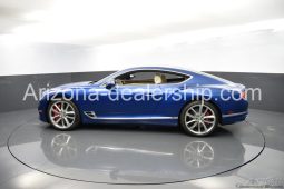 2020 Bentley Continental GT V8 full