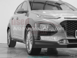 2019 Hyundai Kona SEL full