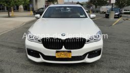 2017 BMW 7-Series i full