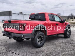 2020 Ford F-150 Raptor full