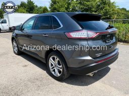 2018 Ford Edge Titanium full