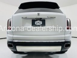 2021 Rolls-Royce Cullinan Starlight full