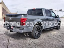 2020 Ford F-150 Roush Nitemare F150 full