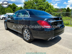 2015 Mercedes-Benz C-Class C 300 full