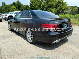 2014 Mercedes-Benz E-Class E 350 full