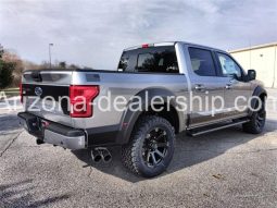 2020 Other Makes F-150 Roush full