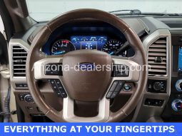 2017 Ford F-250 King Ranch full