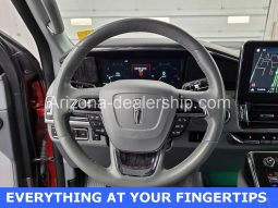 2018 Lincoln Navigator L Reserve full