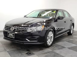 2018 Volkswagen Passat 2.0T SE full