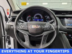 2019 Cadillac XT5 Luxury full