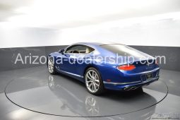 2020 Bentley Continental GT V8 full