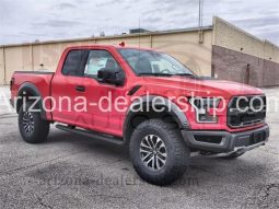 2020 Ford F-150 Raptor full