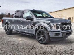 2020 Ford F-150 Roush Nitemare F150 full