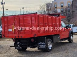 2020 Ford F-550SD XL full