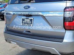 2021 Ford Expedition Limited full