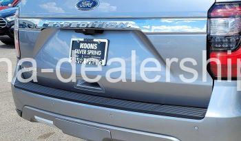 2021 Ford Expedition Limited full