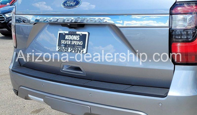 2021 Ford Expedition Limited full