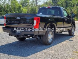 2021 Ford F-350 XLI full