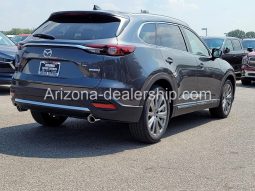 2021 Mazda CX-9 Signature full